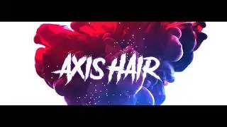 Axis hair website