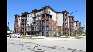 Inspire Maple Ridge - - Brand New Corner Unit Top Floor with AC (Central Maple Ridge)