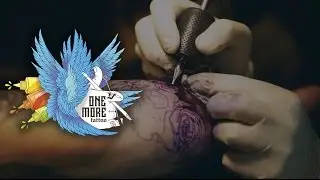 One More Tattoo