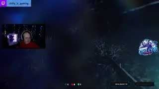 BO 3 Custom Zombies Map Saturday Night Fun!!!