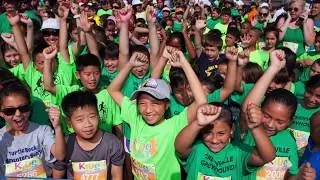 Kids Run the OC 2014 | The OC Marathon