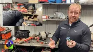 How to Shut Off Your Main Water Valve | Workshop Time with Max