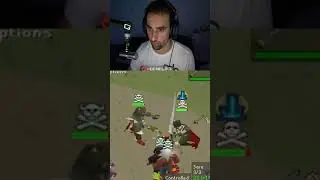 BIGGEST DAMAGE STACK IN RUNESCAPE HISTORY?