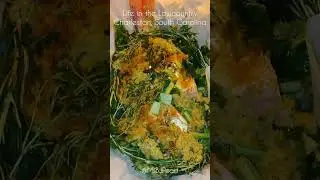 Stuffed Snapper