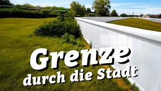 Berlin oder die Kunst der Flucht | Grenzdoku 1987 (Remastered)