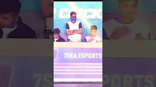 7Sea Esports WWCD Moment 🏆🔥 BGMI Showdown Finals Champion 🏆🏆😱 #bgmi #7sea #7seaspraygod #7seasarang
