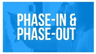 The Phase-in & Phase-out of Credits & Deductions