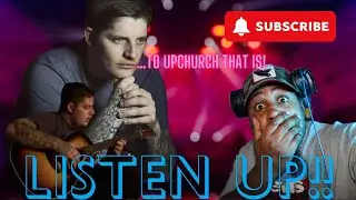 Upchurch - Bipolar | FIRST TIME HEARING REACTION
