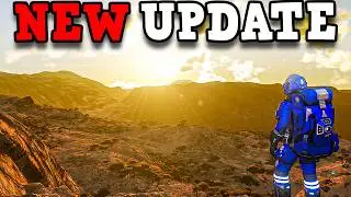 The Space Engineers 2 Update We've All Been Waiting For!