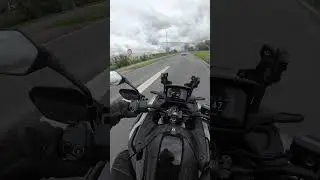 Honda NC750X 251025
