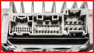 Enhance Your GM Vehicle&rsquo;s Sound with the ACDelco Original Equipment Audio Amplifier