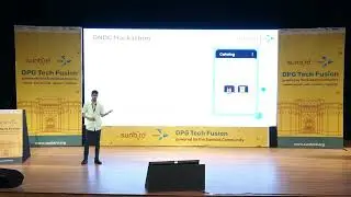 A 12 Grader's Journey to Opensource Contribution via Sunbird by Vedant Kulkarni