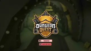 Dungeon Quest - Steampunk Sewers [Insane & Hardcore] [Solo]
