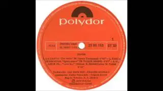 Zoom - Space Rescue (1978) Vinyl
