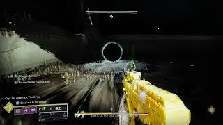 Destiny 2 chill raid