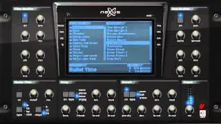 kfresh BussinMoves Free soundkit 2012 (Young Chop kit, Lex Luger Kit & Free Vst Plugins)