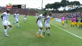 Marumo To The Final! Golden Arrows 𝐕𝐒 Marumo Gallants | Carling  Knockout 𝟐𝟎𝟐𝟓 SEMI FINAL |Analysis