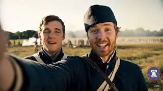 Civil War Vlog