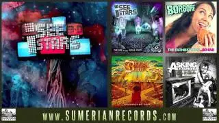 I SEE STARS  - The Big Bad Wolf