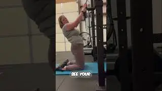 Reverse Nordic Curl | Quad Strength + Mobility Exercise (Natural Wellness Physiotherapy, Wichita KS)