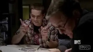 Stiles/Derek - Best Day of My Life