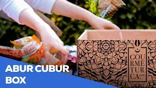 gourmeturca.com | Abur Cubur Box