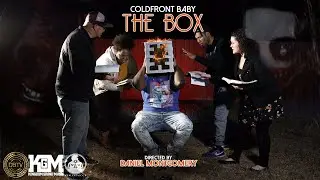 Cold Front Baby - The Box Christian Remix (Official Music Video)
