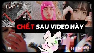 5 Youtuber Này Đã Đưa Ra Một Quyết Định Tồi Tệ....