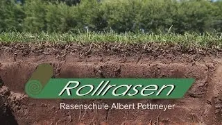 Rasenschule Albert Pottmeyer