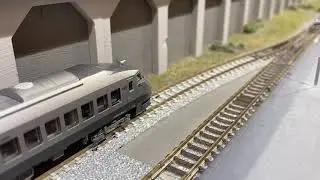 MICRO ACE キハ183系1000番台｢ゆふDX｣黄色塗装