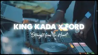 Mud Bruthas (King Kada & Ford) - Straight from the Heart