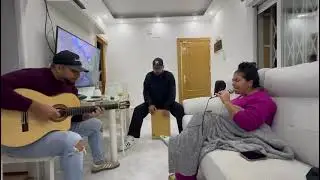 Olee como canta est&aacute; gitana con amor y sentimiento #artegitano #flamenco #baile #alegria #viral 
