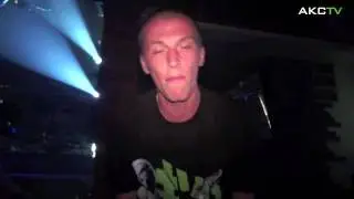 AKCTV: 24.07.10 - R-Club/ Hoocha, Брол и Ваня Dee