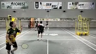 1 February 2026 at Itikminton