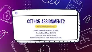 CST435 Assignment 2: Parallel Image Processing System on Google Cloud Platform