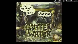 Gangrene - Not High Enough (Instrumental)