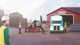 C/PA: Building a Cargo Logistics Community of Excellence