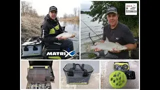 Faszination Feedern ...... ein Abend mit Markus Reischl ( TEAMANGLER MATRIX FISHING)🎣❤
