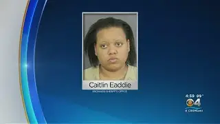 Parkland Woman Charged With Aggravated Child Abuse After Infant Left With Broken Bones