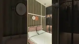 Mahavir Spring | 3 BHK : 1027 SQFT | #shorts #youtubeshorts #realestate
