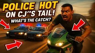 Shocking Heists & Turf Wars in Gangster Vegas Crime City 2024 Gameplay!