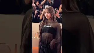 Почему Лиза прячет чехол для телефона? #fyp #shorts #kpop #blackpink #lisa #lalisa #lisamanoban #...