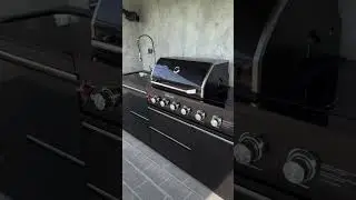 SKY KITCHEN | Modern Outdoor Kitchen for Gardens, Hotels & Resorts
