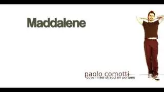 Paolo Comotti - Maddalene