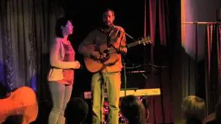 As Much a Rising Sun as a Setting One (w/ Max Garcia Conover) [Live]