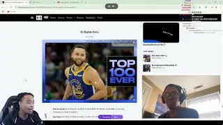 FLIGHT REACTS TO BLEACHER REPORT’S TOP 100 LIST. He wasn’t happy