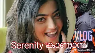 To meet Reshmika Mandanna