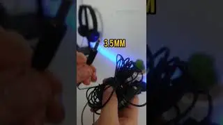 Best budget equipment for youtube and tiktok | Best budget mic 