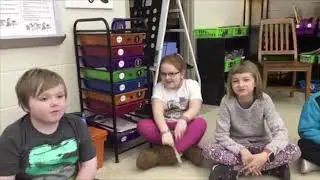 Classroom Meeting and Compliment Circle