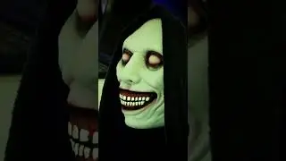 XCOMP HALLOWEEN - MONTAGE 🎃